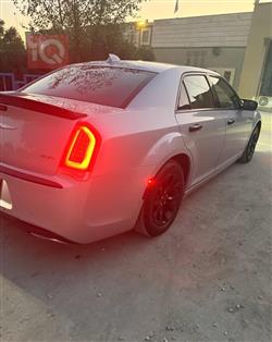 كرايسلر 300